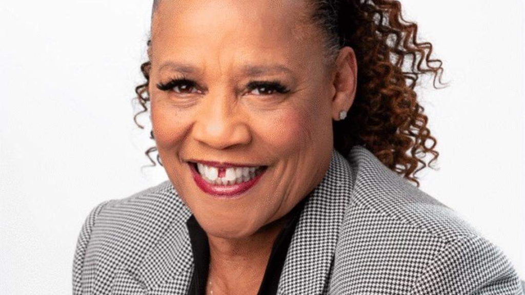 Kim Davis, CEO of the Heartland Black Chamber of Commerce, is working to strengthen KC’s Black business infrastructure by creating opportunities.