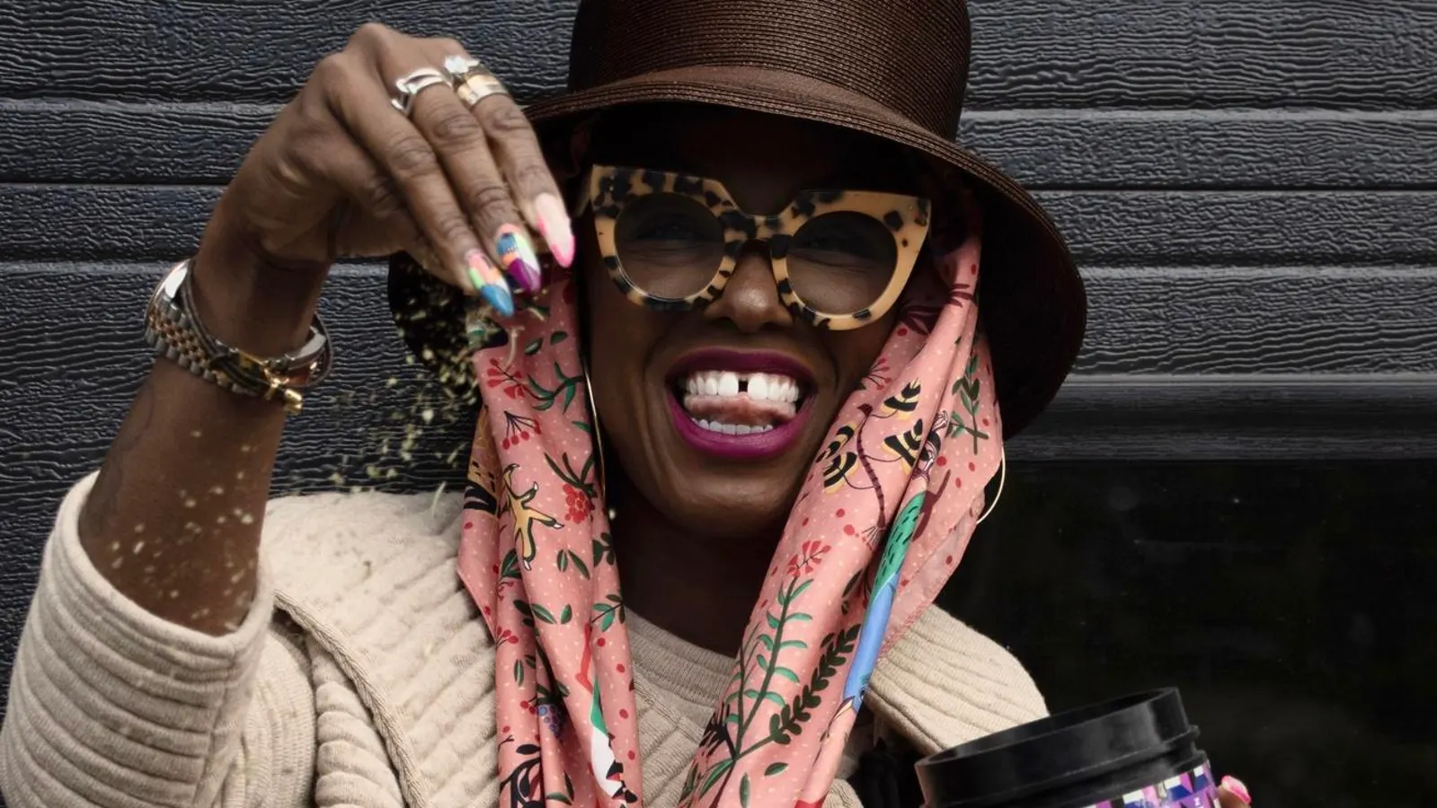 How One Black-Owned DC Service Hub Is Creating Pathways For Black Women Entrepreneurs