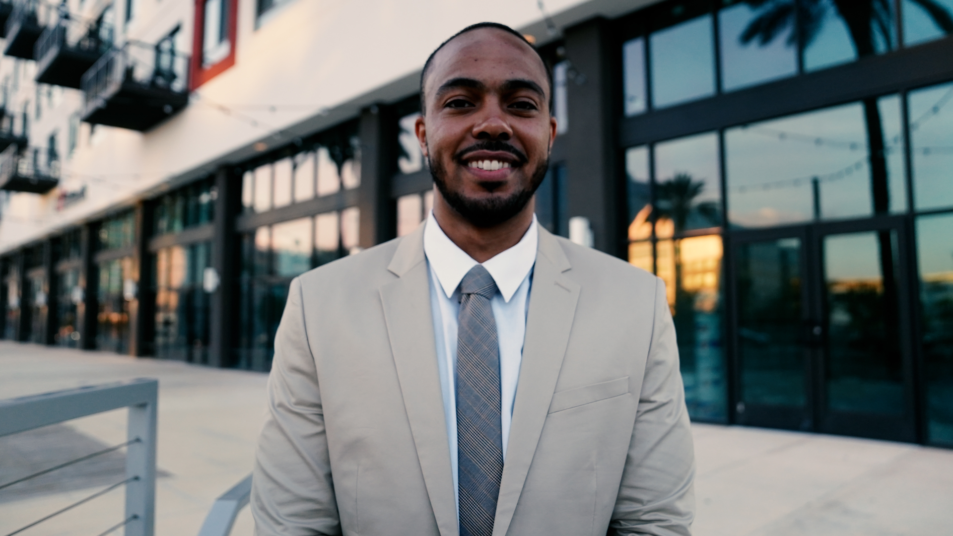 Michigan Black Business Alliance Names Vincent Pierson as Chief Operating Officer 