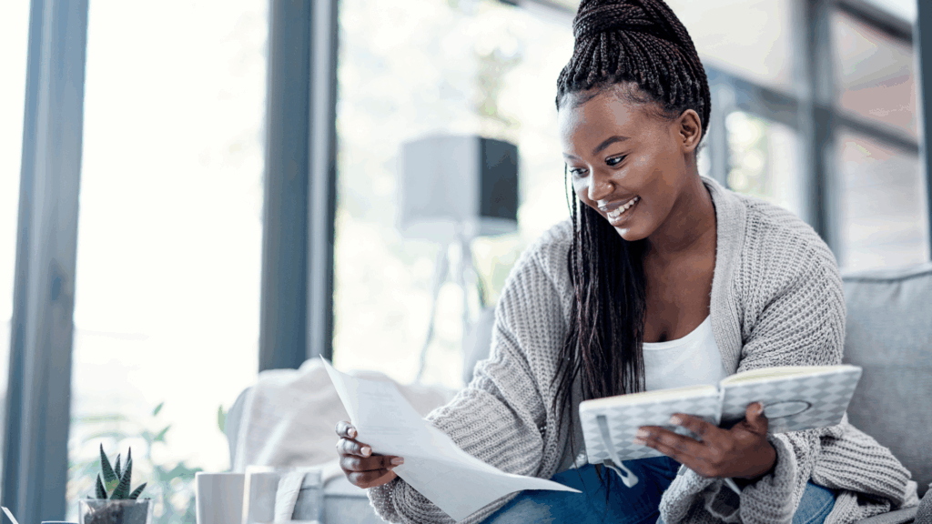 Passive income for Black entrepreneurs builds financial freedom