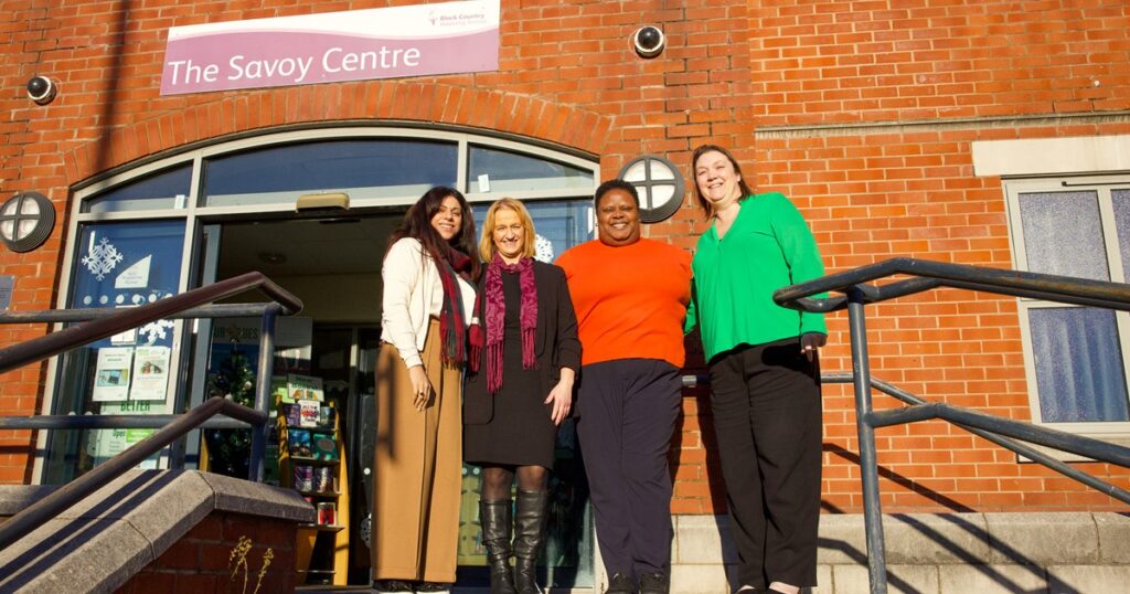 West Midlands Mayor backs hundreds more entrepreneurs to create jobs and grow the economy