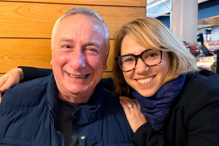 A Punk, a Rabbi, and a Theater Kid Walk Into a Cleveland Restaurant — and They All Find Home