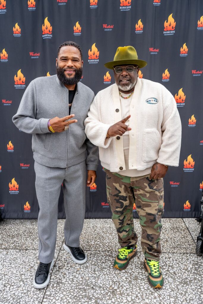 AC Barbeque: Honoring Black Barbecue Heritage, Culture, and Community