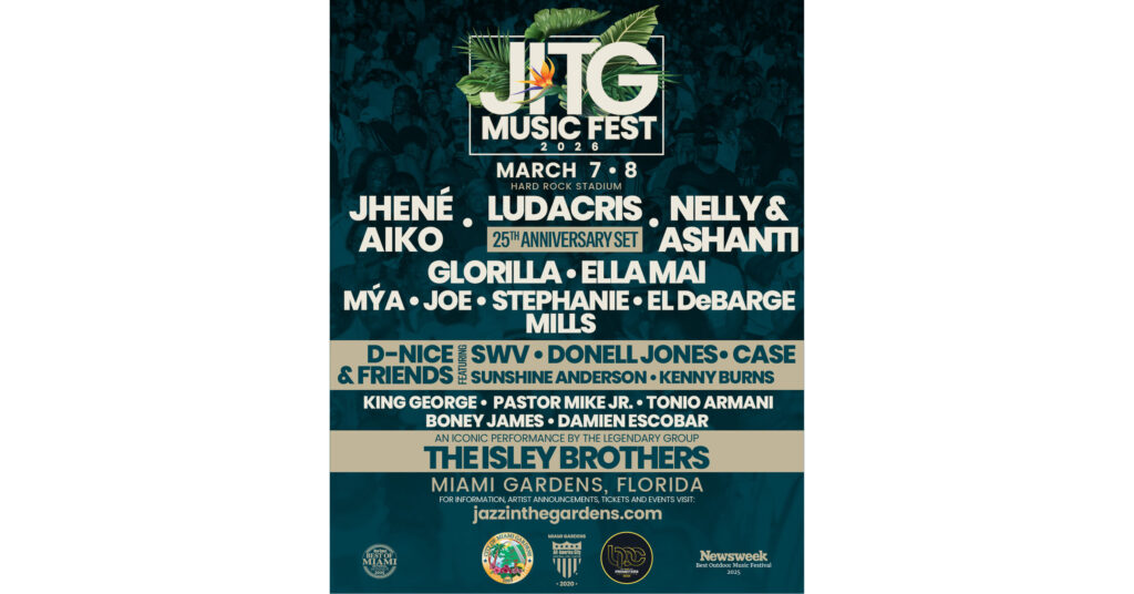 Legends Added to the 2026 Lineup