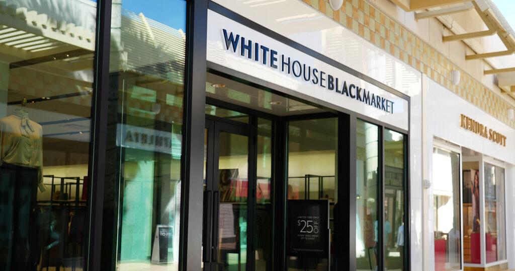 Retailer shakeup at luxury Waterside Shops in Naples | Retail