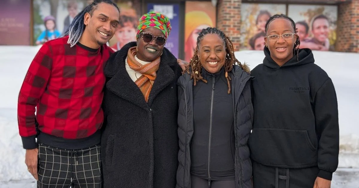 UPlift Black finds new home in north Barrie