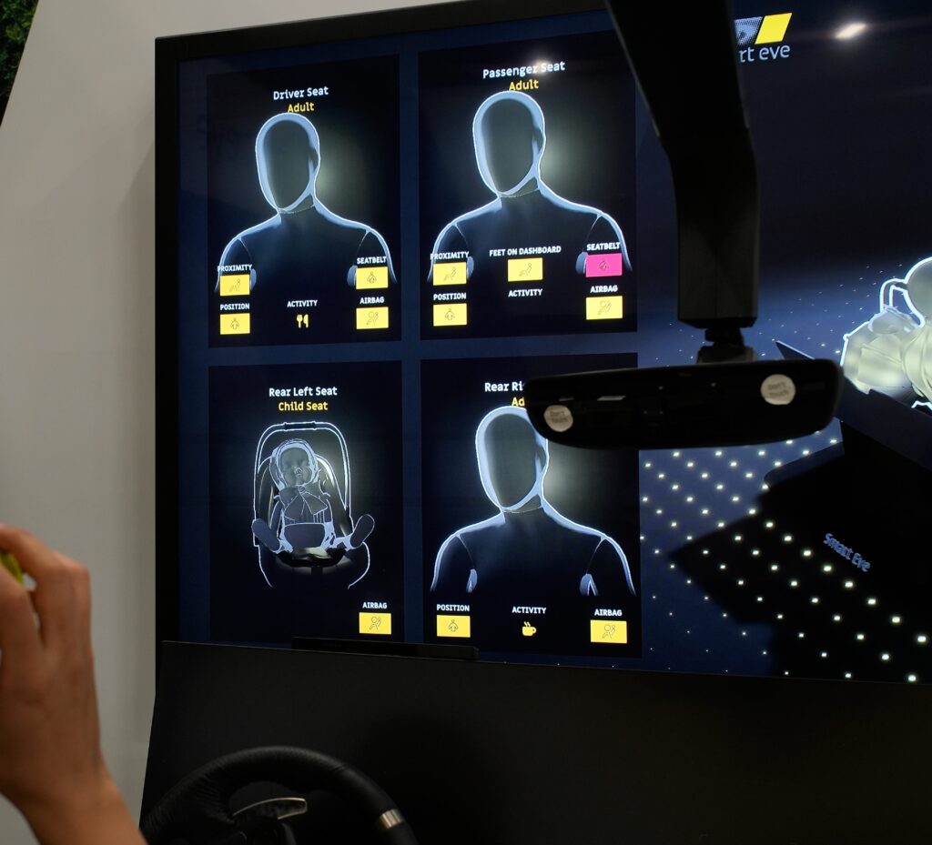 World’s Biggest Tech Event Still Lacks Black Representation - National