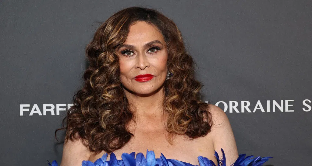 Tina Knowles, fifteen Percent Pledge