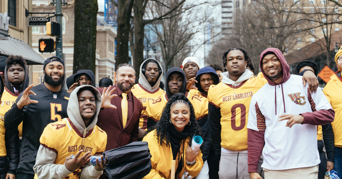 A look into Black history in Charlotte | News