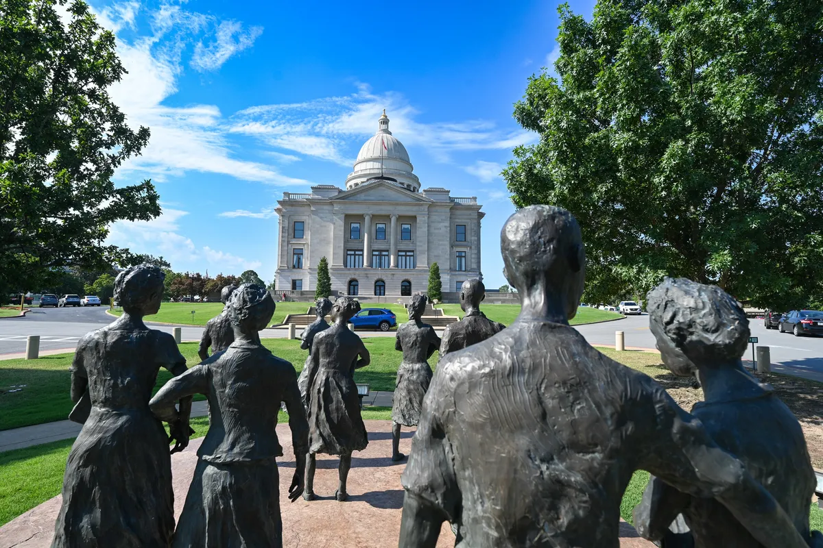 As America Celebrates 250 Years, Keep These Five Historic Black Destinations on Your Radar