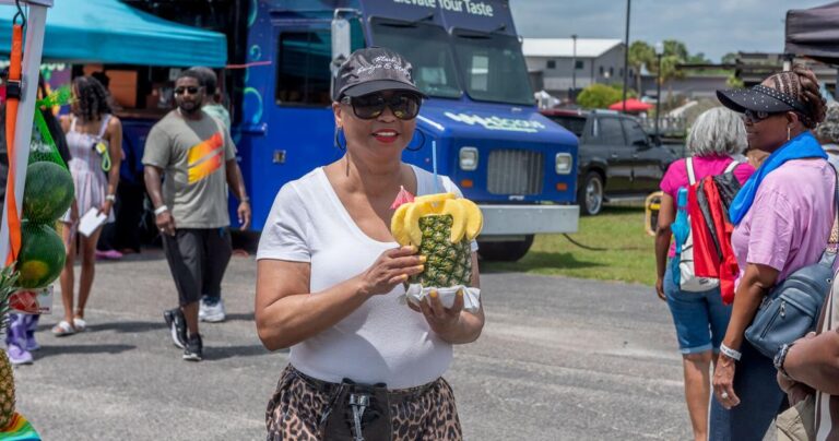 BFTF presents a legacy of flavor - Post and Courier