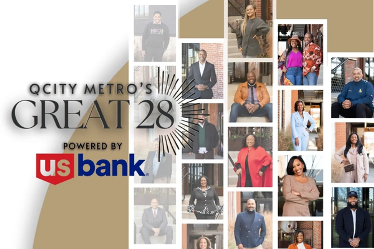 Black Charlotteans who are shaping our city