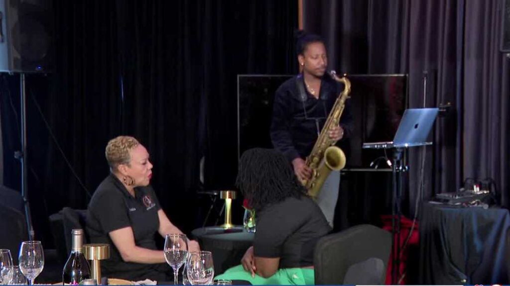 Enterprising Black Orlando﻿ offers resources, community