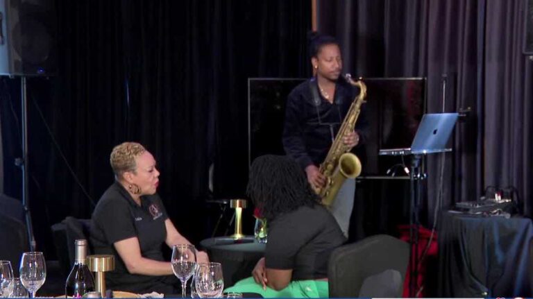 Enterprising Black Orlando﻿ offers resources, community