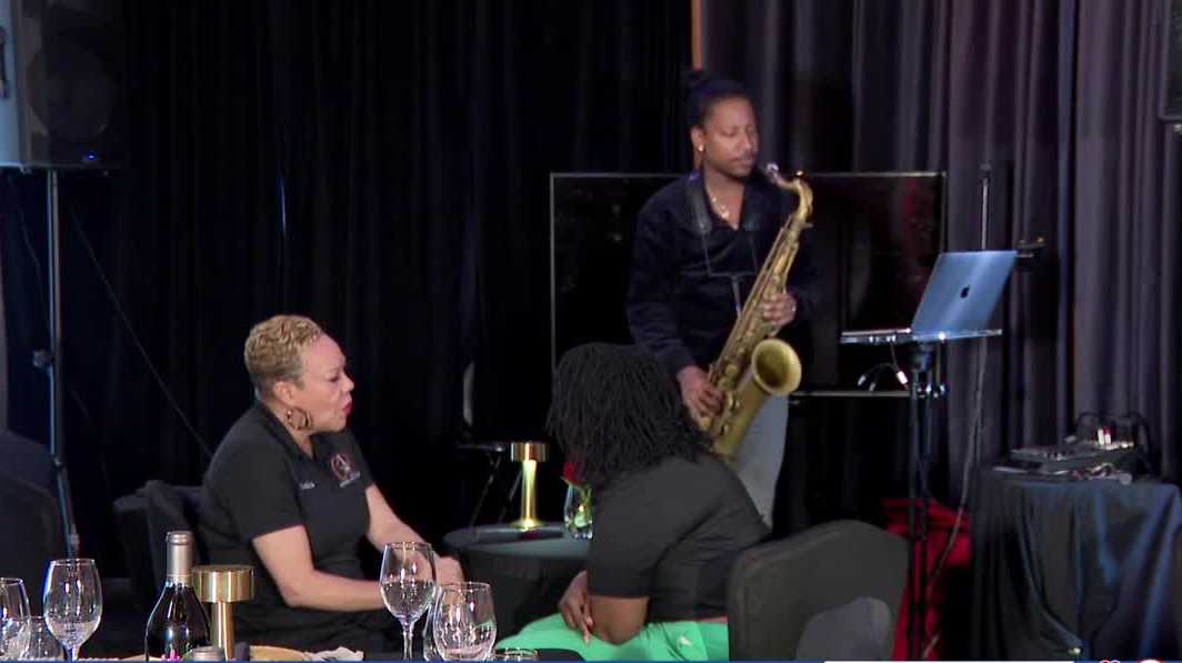 Enterprising Black Orlando﻿ offers resources, community