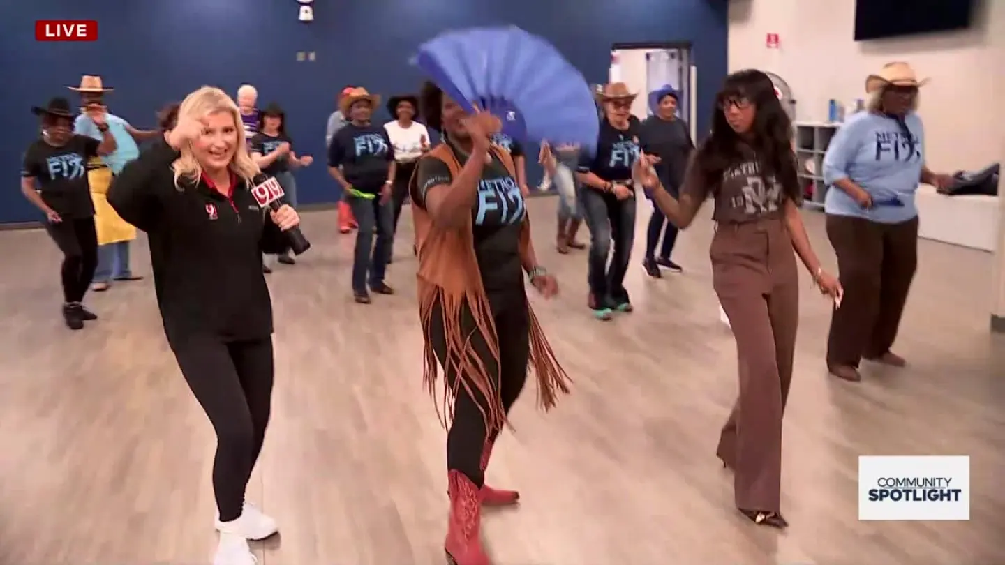 Free black history and western legacy celebration coming to Metro Tech