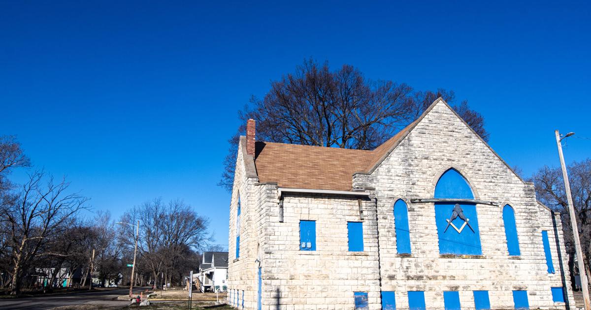 Groundbreaking set for new Manhattan cultural center | News