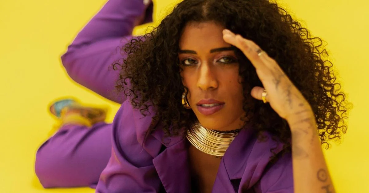 Guelph activist Kween spotlights a Black vacation week and the power of rest