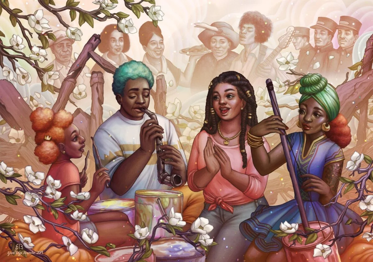 Vancouver’s hidden Black history: Restoring a community lost