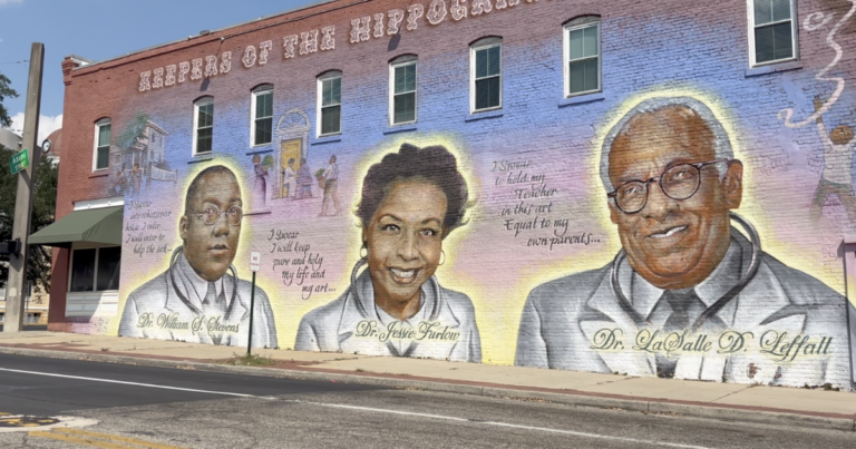 Working Class Wednesday expands to Gadsden County with Black History Edition