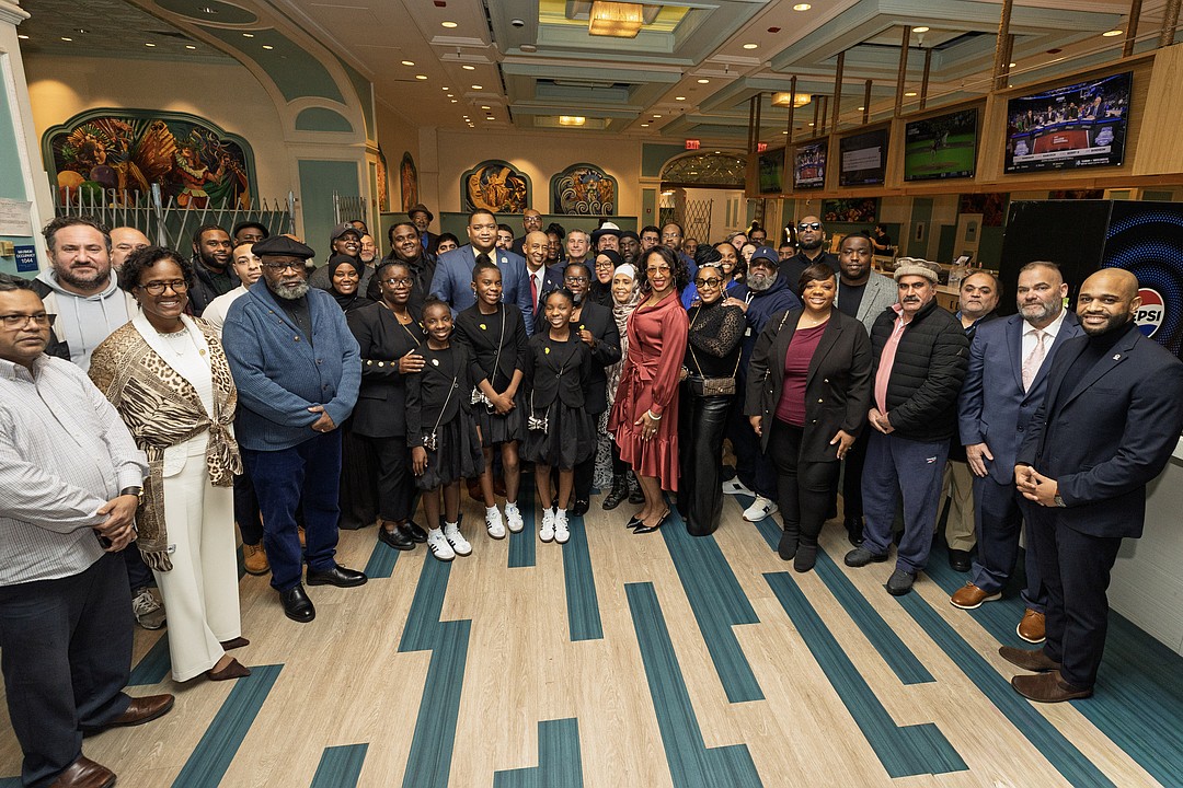 Atlantic City celebrates 65 entrepreneurs with $900K in micro-grants