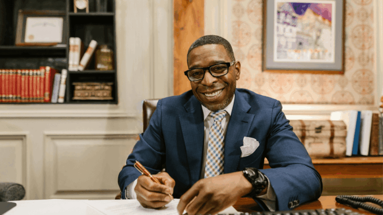 Black-owned Law Firms Advising Businesses and Investors | Vol. 1