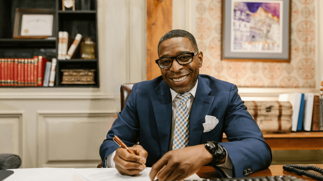 Black-owned Law Firms Advising Businesses and Investors | Vol. 1