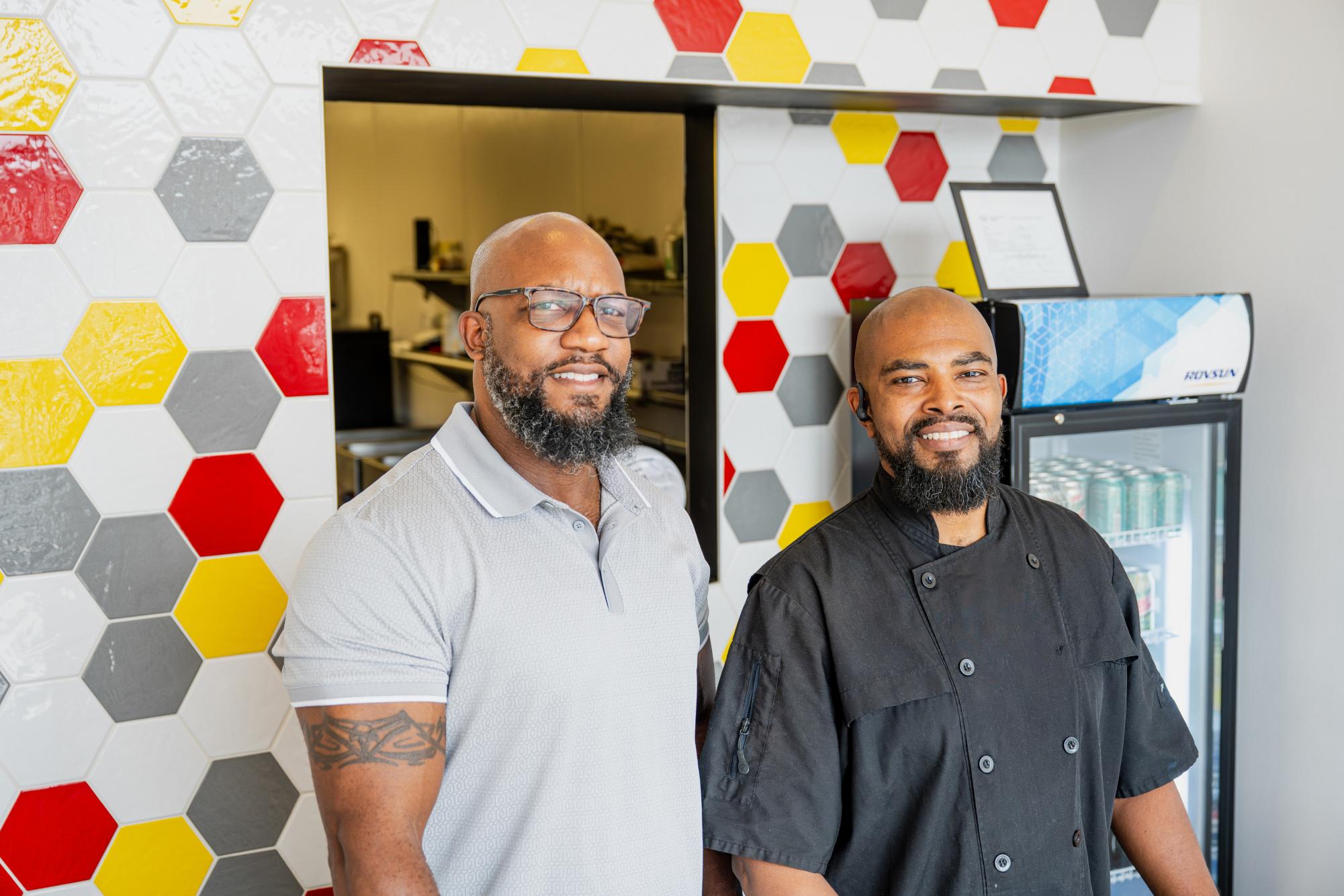 Highlighting four local Black business owners – BG Falcon Media