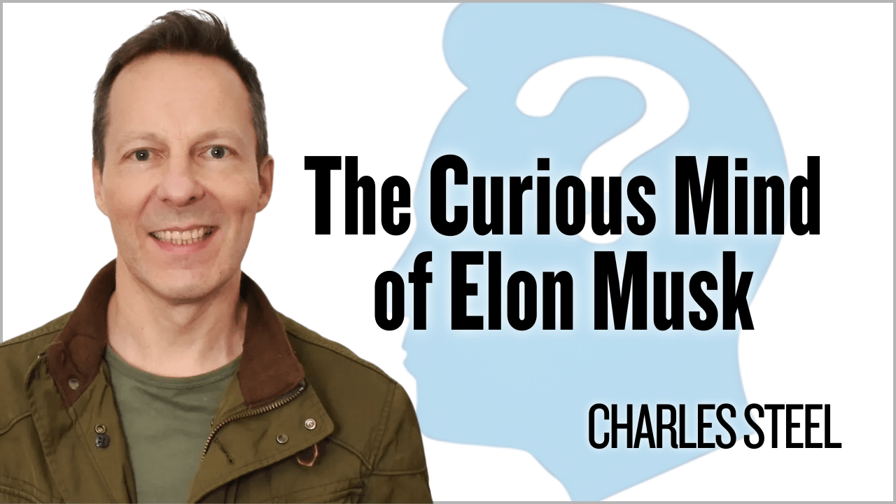How Elon Musk’s mindset can guide entrepreneurs in risk, innovation, and curiosity