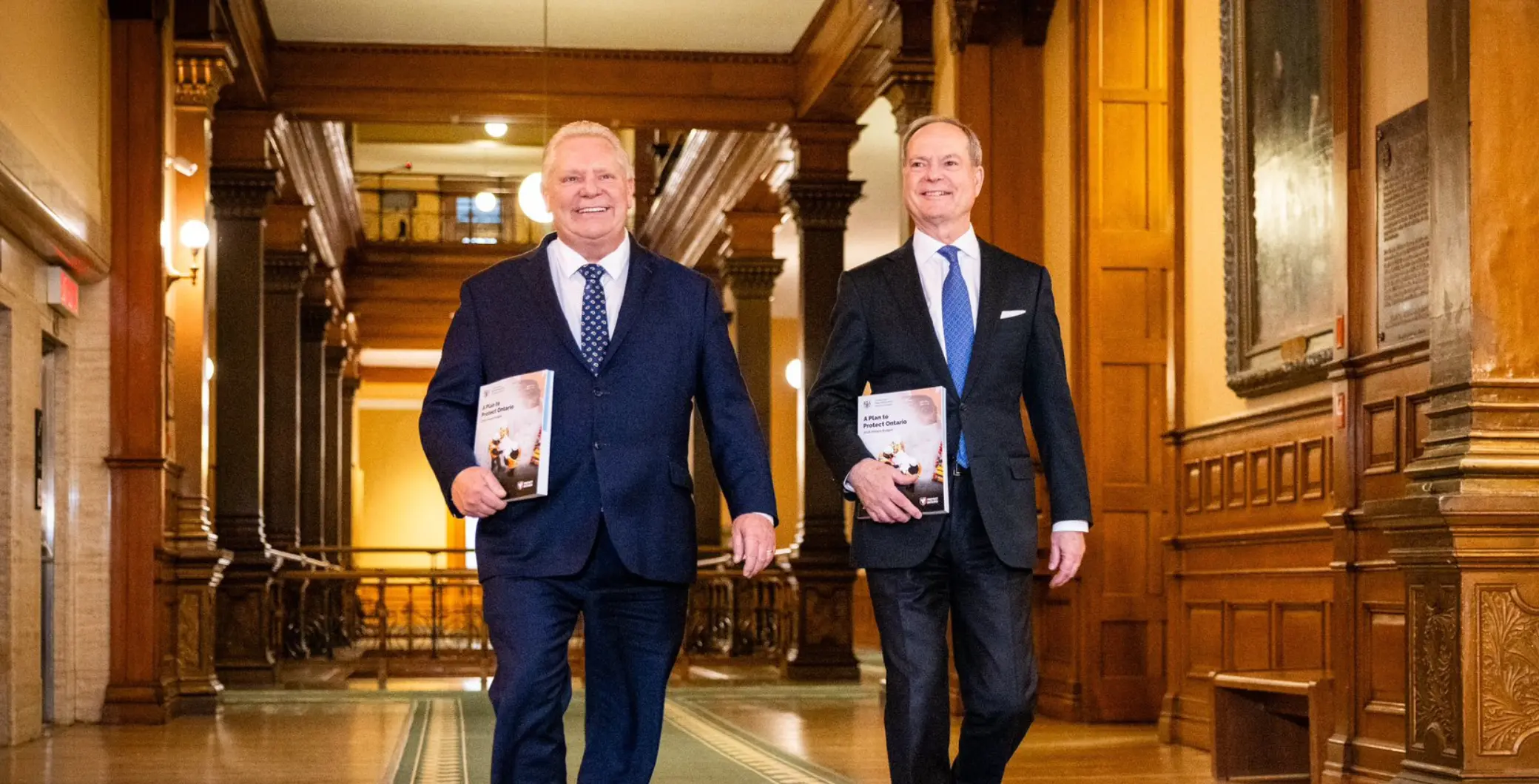 Ontario just passed its 2026 Budget, here’s what you need to know