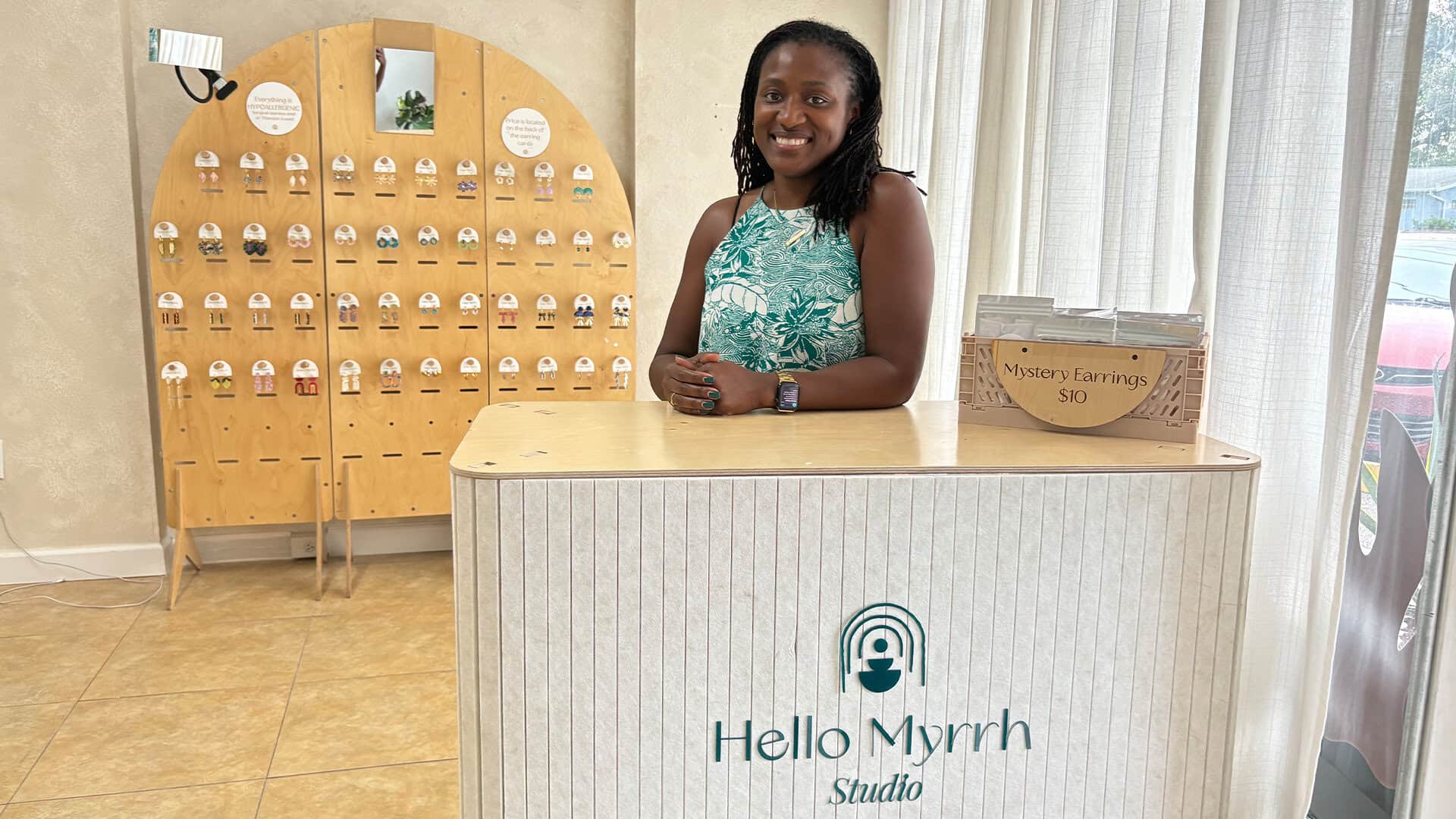 St. Pete Black women-owned businesses bringing creativity and innovation to the city