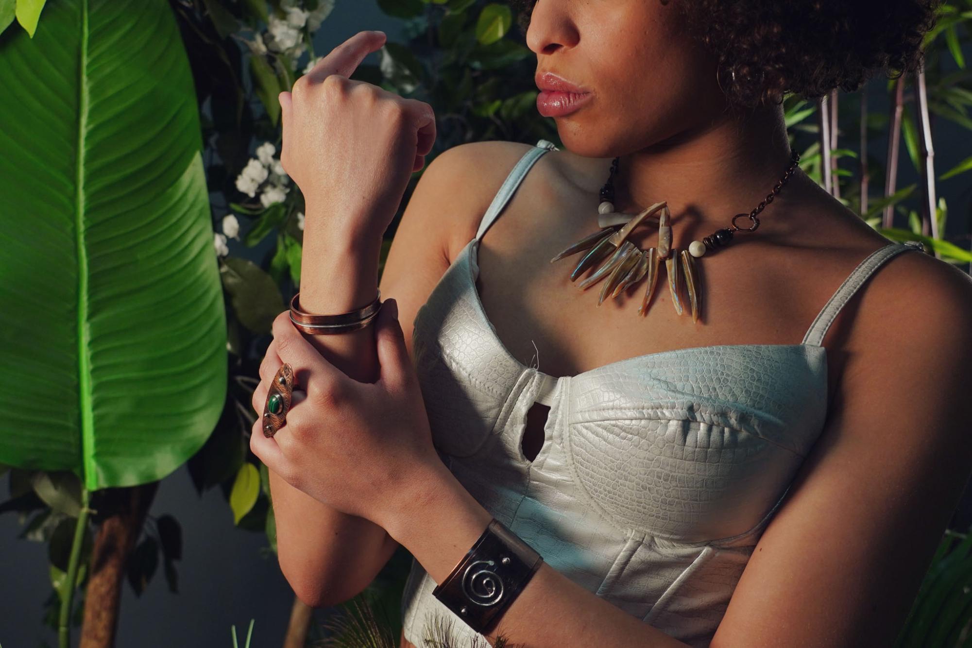 The jewelry and journey of Junebug Designs – The Northerner