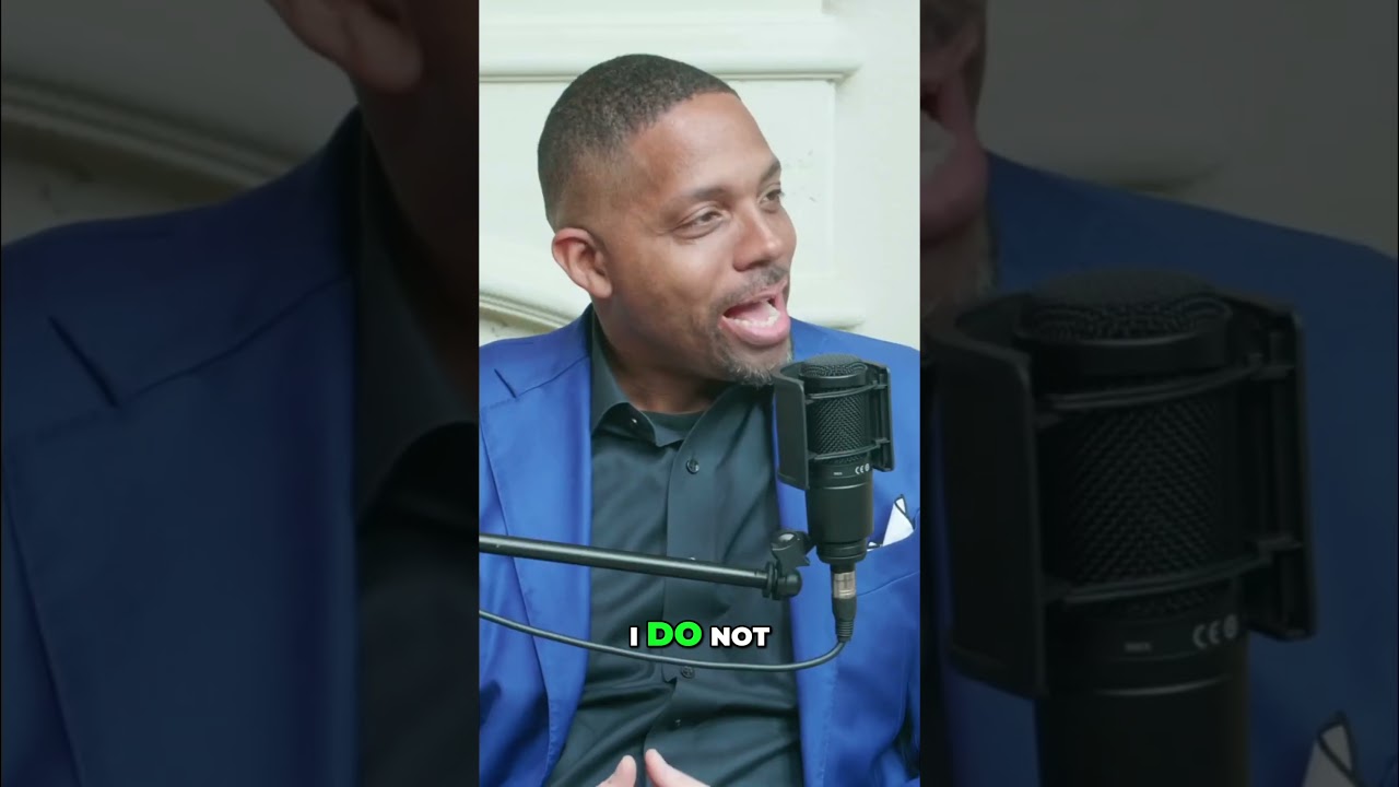 Stop Doing Everything Yourself (Hire Experts Instead) | Derrick Reed ...