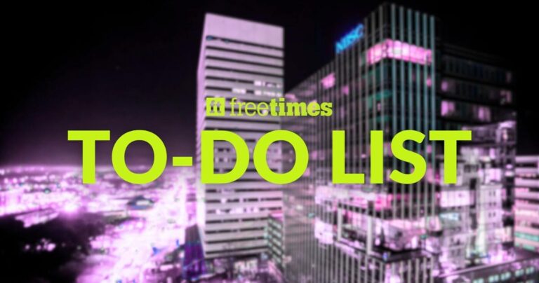 Browse things to do this week in Columbia, SC, April 22-28