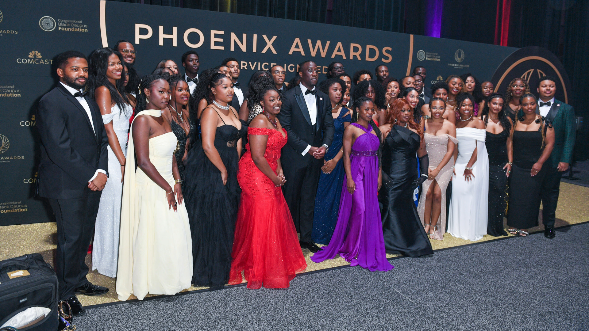 New Lawsuit Claims Congressional Black Caucus Discriminates on the Basis of Race