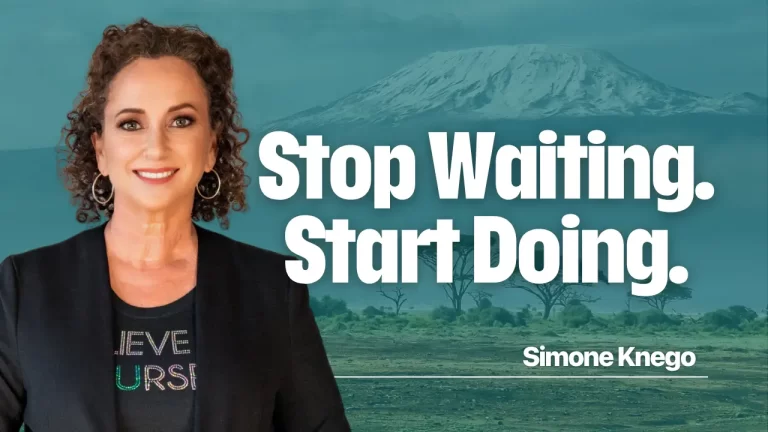 How self-talk and confidence shape leadership decisions, business success
