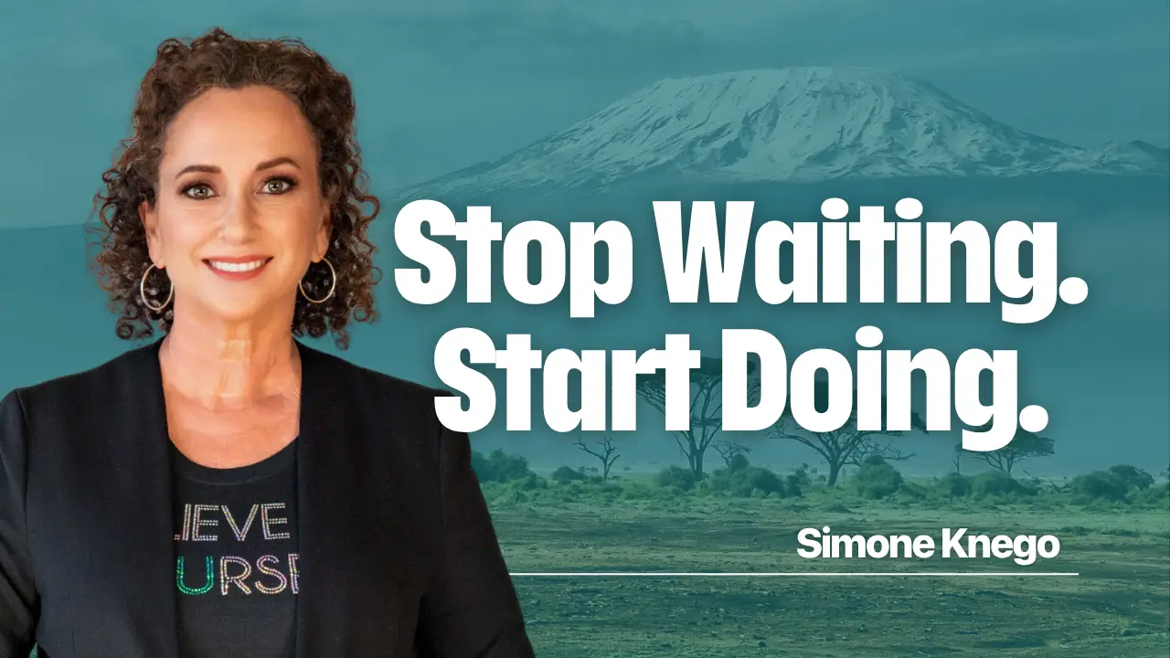 How self-talk and confidence shape leadership decisions, business success