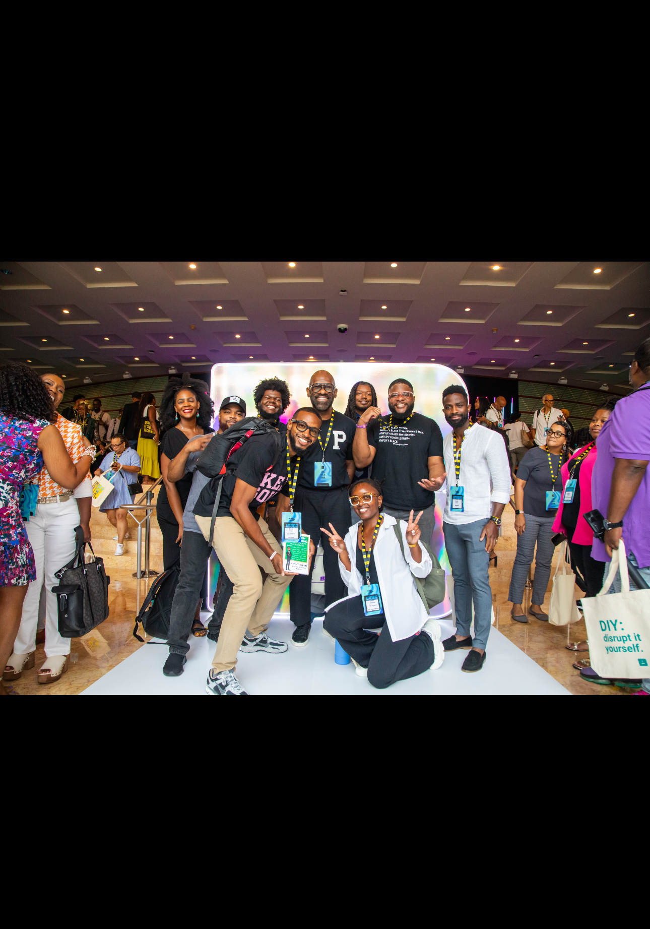 Lightship returns to North Miami with NoMi Tech x Black Tech Week activation