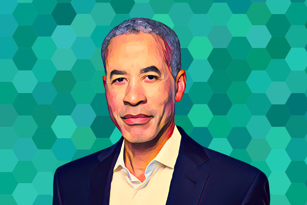 Marine, Oracle Chief, $13B Tech Architect