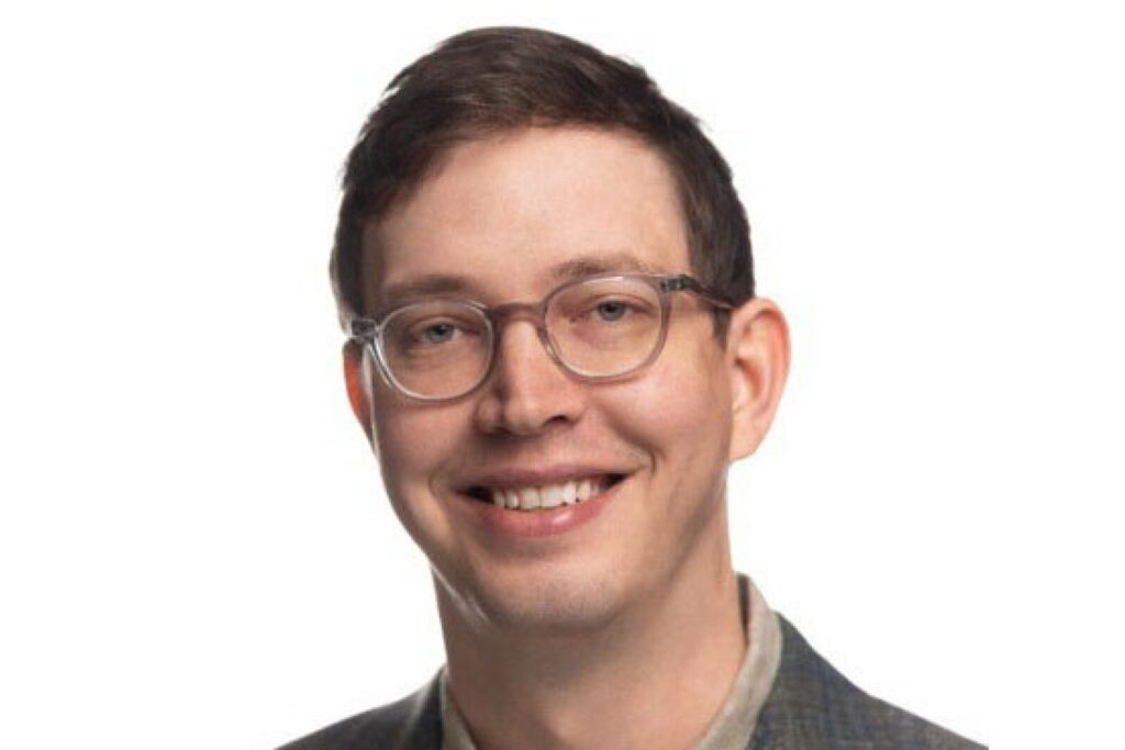 New director is taking the reins of Collider, Rochester's 'front door' for start-ups - Post Bulletin