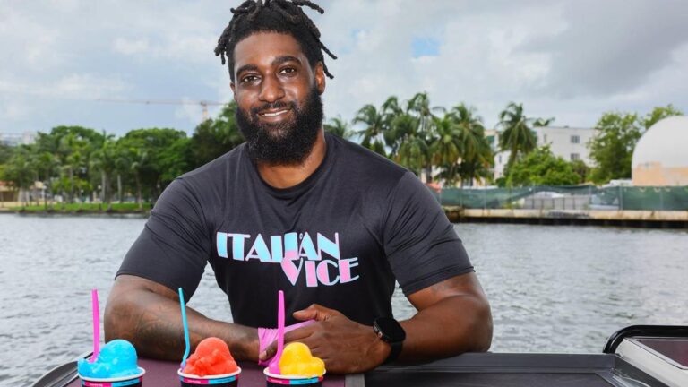 Overtown small business grant program helps new entrepreneurs