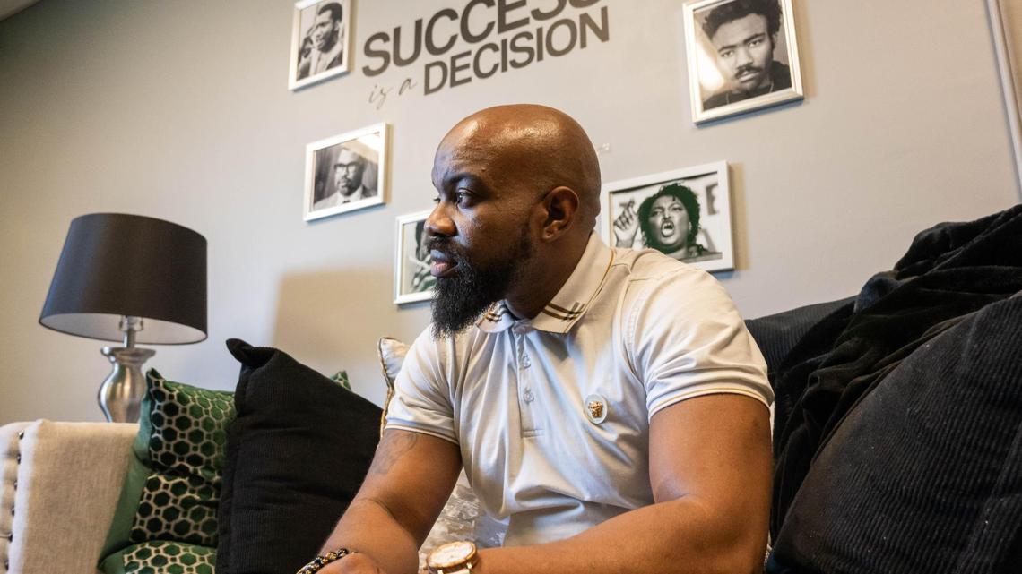 Pitches and grants boost KC Black-owned businesses' growth