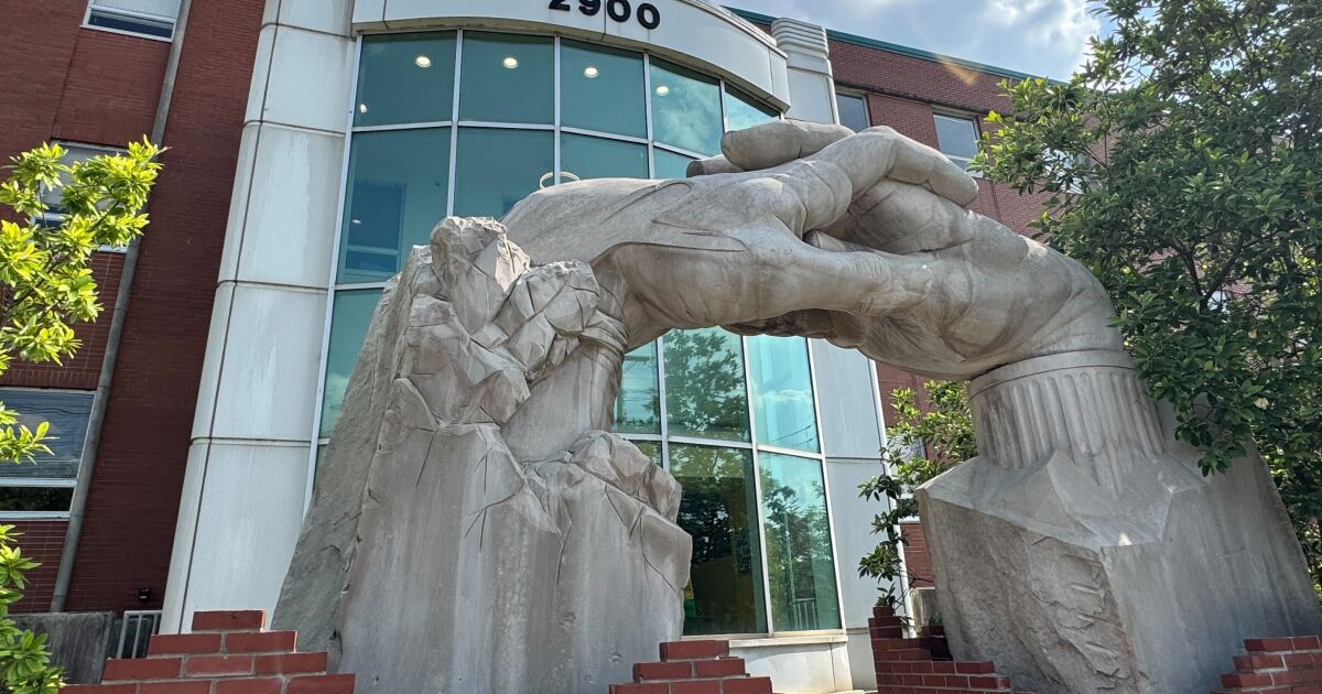 West Louisville group making final funding push for Nia Center purchase