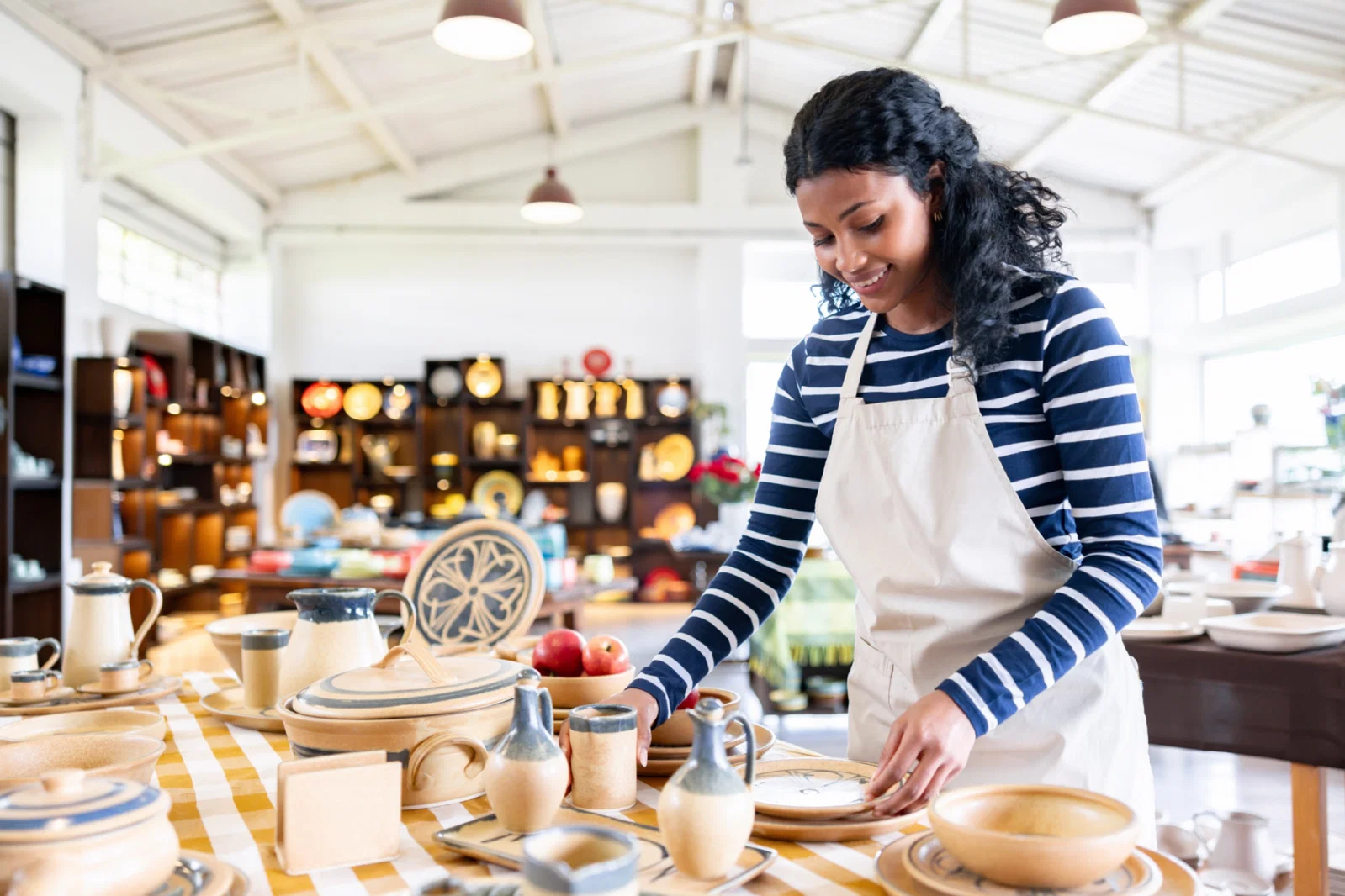 9 Female Entrepreneurs Share The Secret Sauce To Their Success -