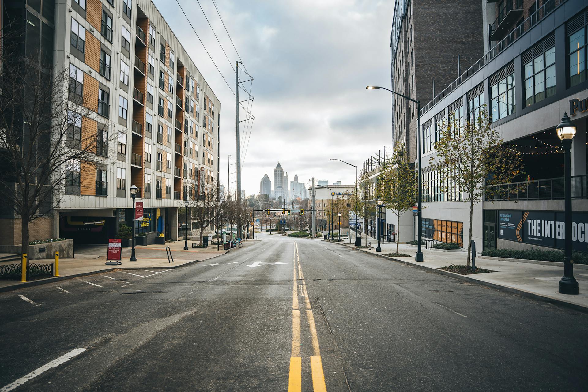 Atlanta&rsquo;s growth must not come at the expense of the people who built It