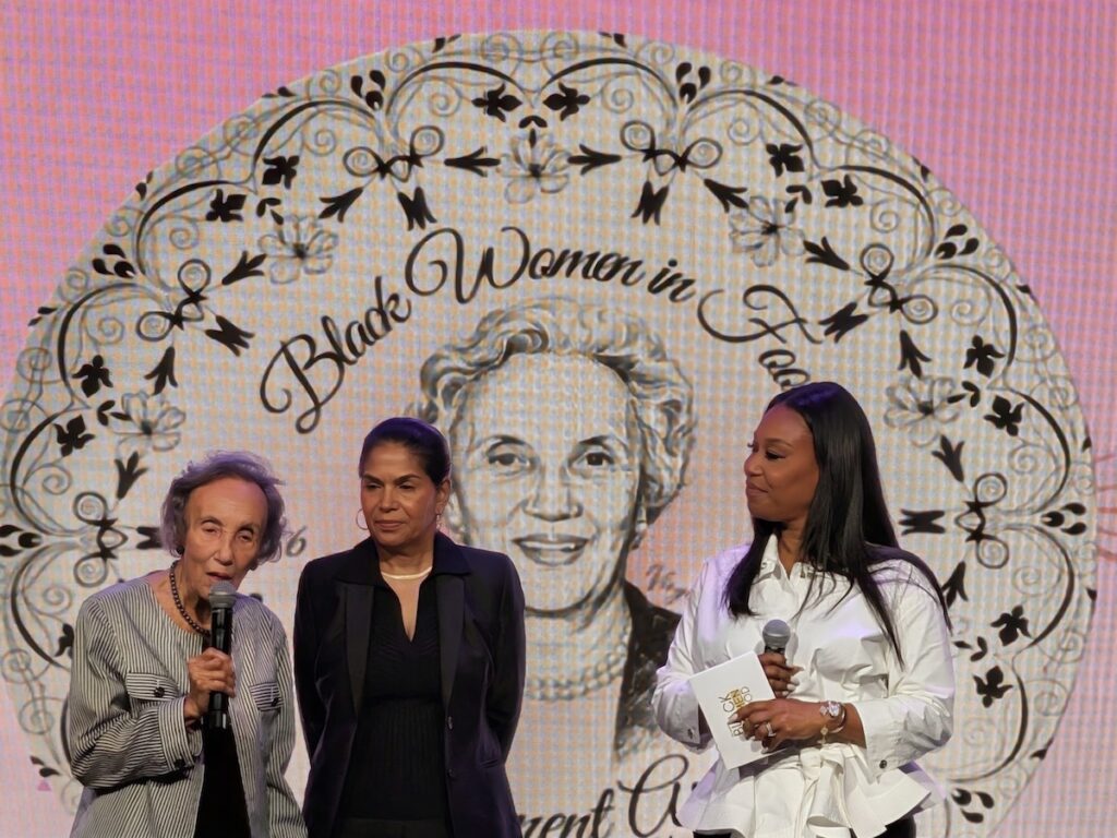 Black Women in Food Summit celebrates legacy and innovation