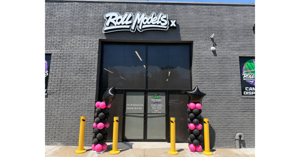 First Black Female Disabled Veteran-Owned Cannabis Dispensary in New Jersey Opens in Roselle