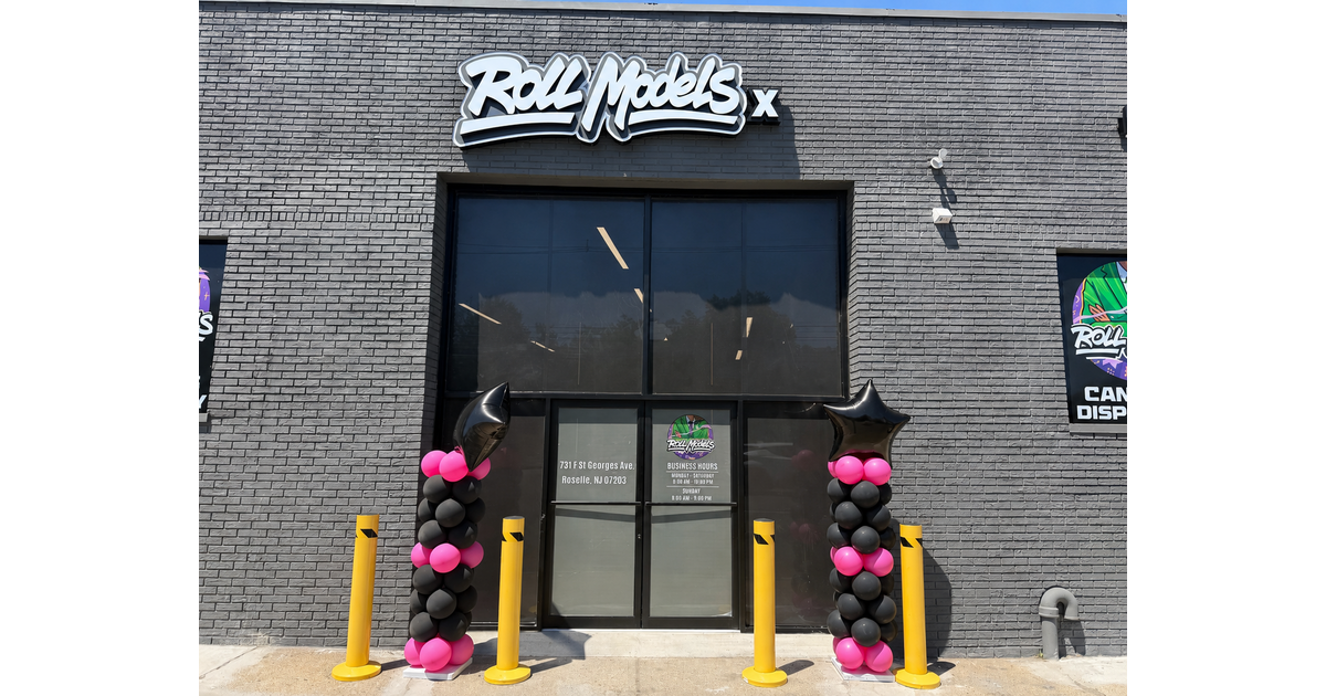 First Black Female Disabled Veteran-Owned Cannabis Dispensary in New Jersey Opens in Roselle