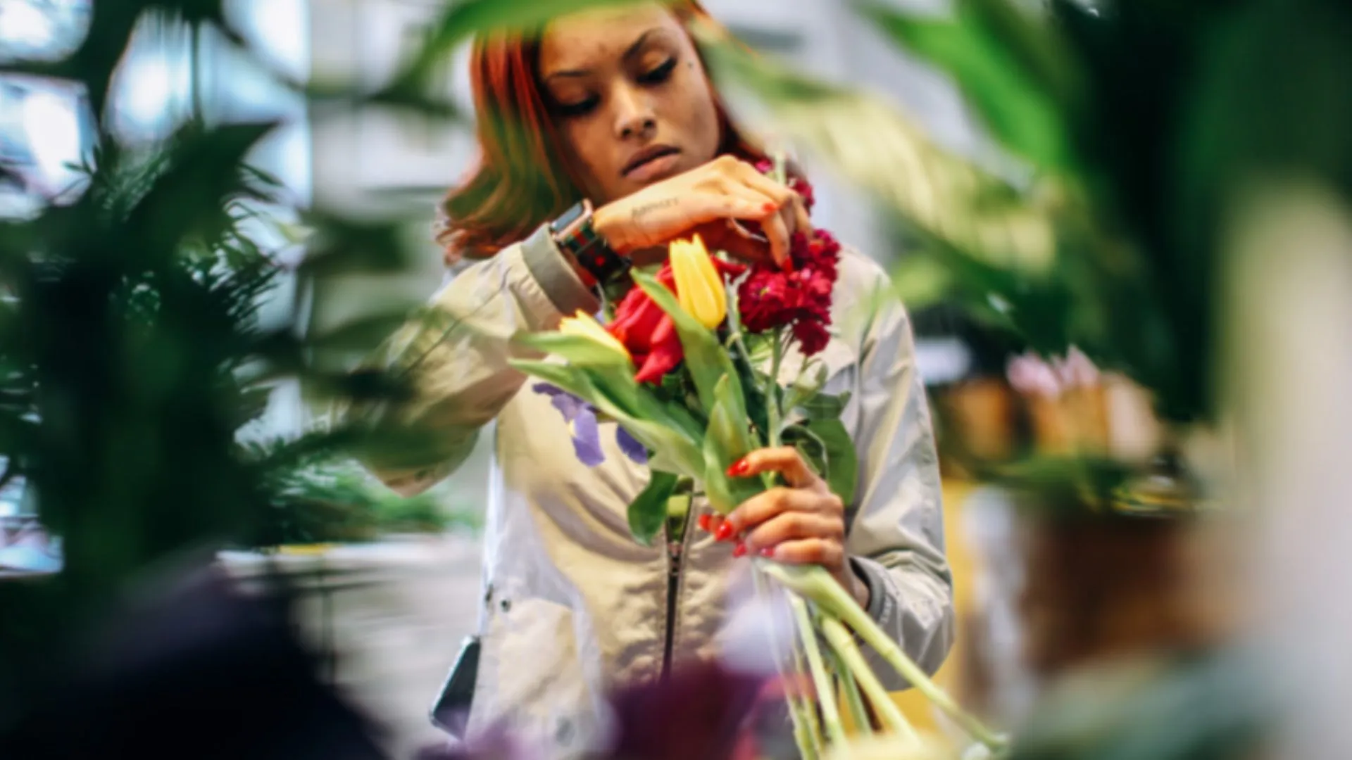 How ownership helped a Black-owned U Street businesses survive gentrification