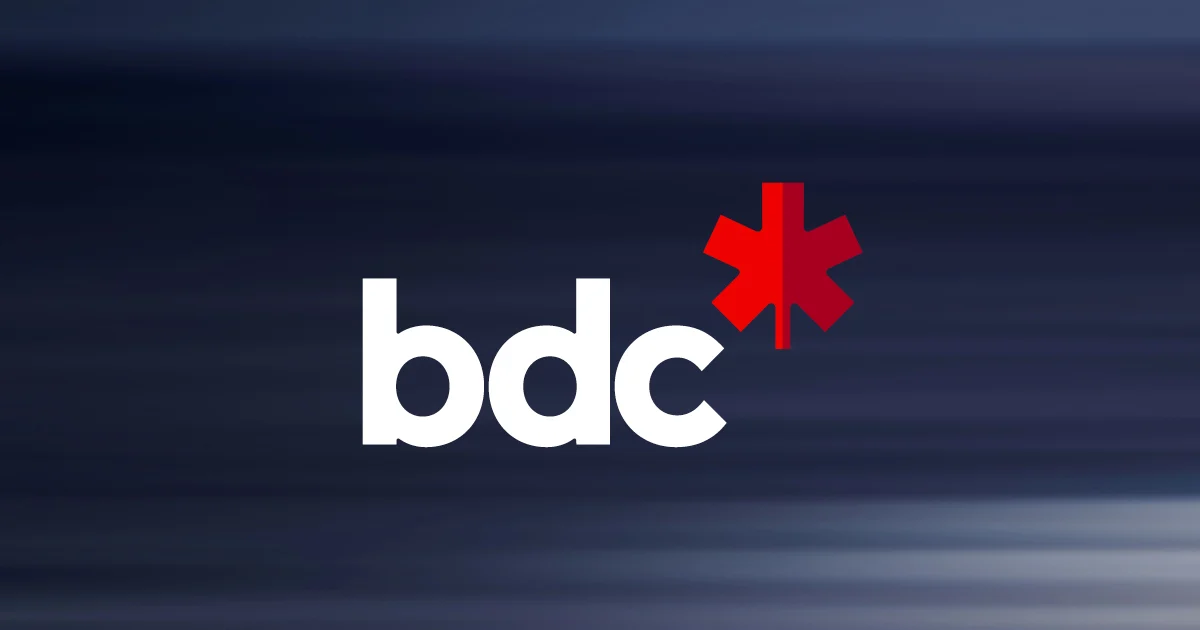 Isabelle Hudon&rsquo;s mandate renewed as CEO of BDC through 2030